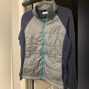 Women’s Columbia NWOT jacket